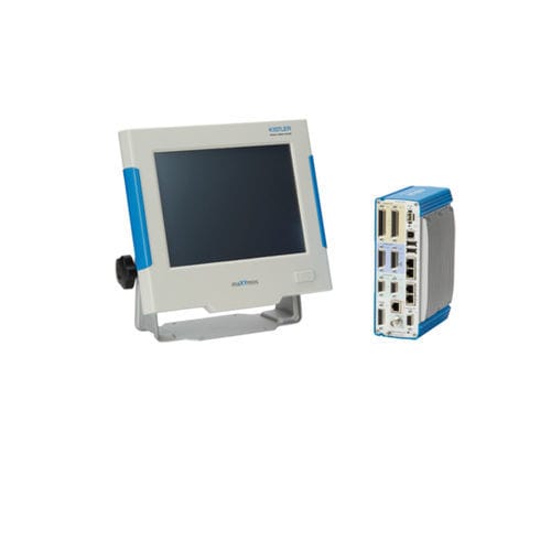维修管理系统 - 5847B series - Kistler Instrumente AG - 航空航天用途