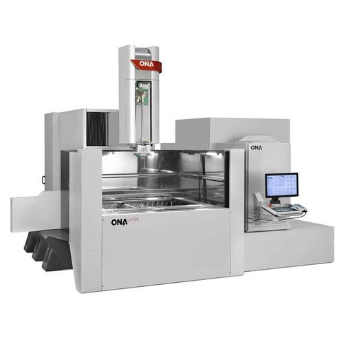 线式EDM - AV100 - ONA - 3D