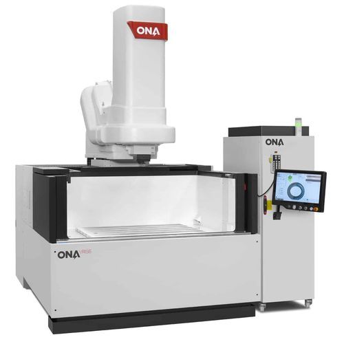 穿孔EDM - IRIS 6+ - ONA