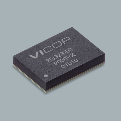 飞机压力调节器 - ZVS Buck - Vicor Corporation