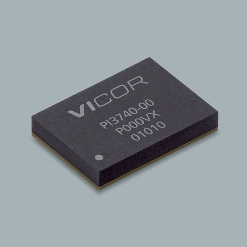 飞机压力调节器 - ZVS-Buck-Boost - Vicor Corporation