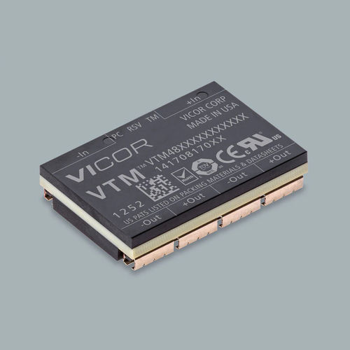 飞机压力调节器 - VTM™ - Vicor Corporation