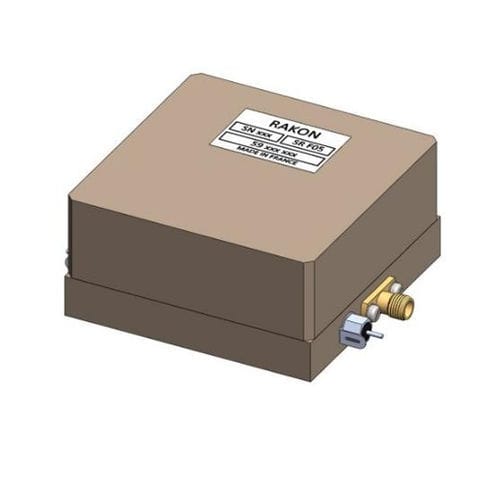 SAW振荡器 - LNO500D1  - Rakon - 超低噪 / 相位 / 电压