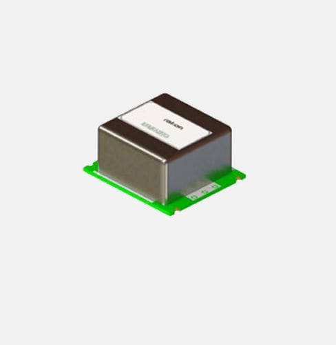 OCXO振荡器 - LNO100SMD1  - Rakon - SMD / 超低噪 / Low-g加速度
