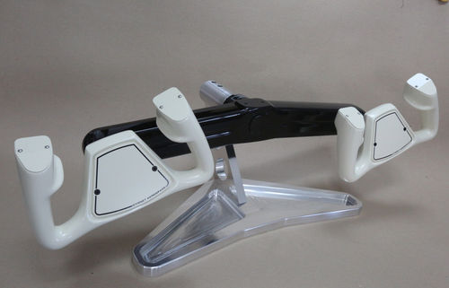 飞机操控装置 - CA35-221 - Cygnet Aerospace