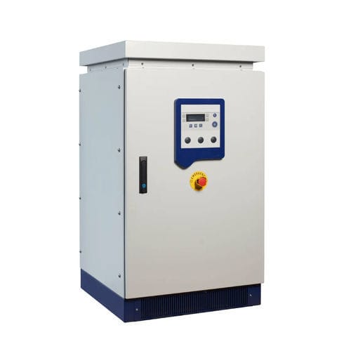 户外频率转换器 - LA30KVA - Levon Aviation - 飞机维修