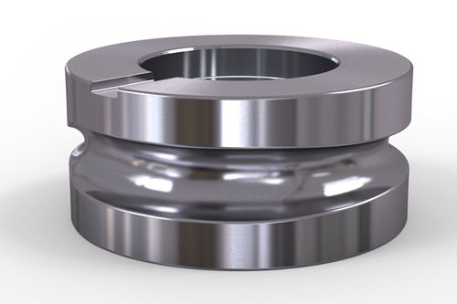 管路机械加工 - Dainichi Manufacturing Co., Ltd. - 钢 / 5轴 / ISO 9001