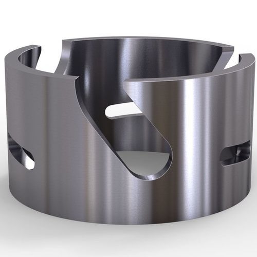 凸轮机械加工 - Dainichi Manufacturing Co., Ltd. - 碳化钢 / 钢 / 不锈钢