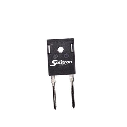 肖特基(Schottky)二极管 - SD11801 - Solitron Devices - 桥式 / 高压 / 高速开关