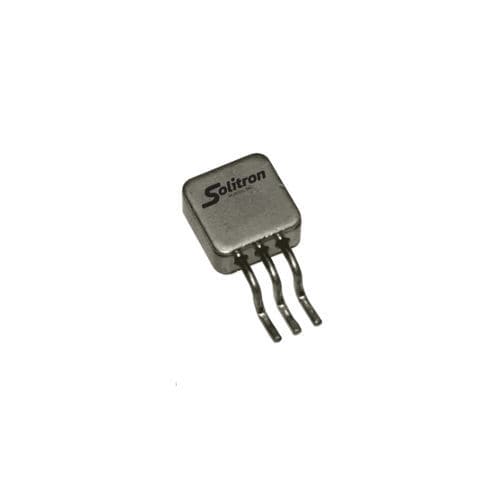 飞机压力调节器 - SDP series - Solitron Devices