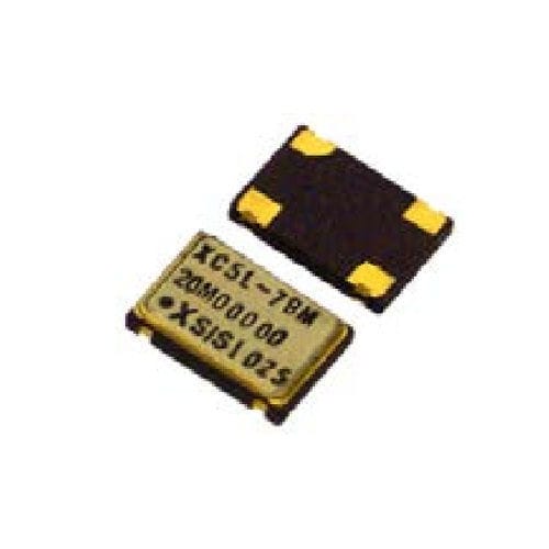 晶体振荡器 - XC5A - Xsis Electronics - 低相噪 / 飞机