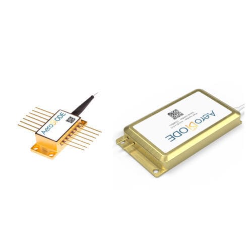 标准二极管 - 660LD series - AERODIODE - 信号 / 大功率 / 脉冲