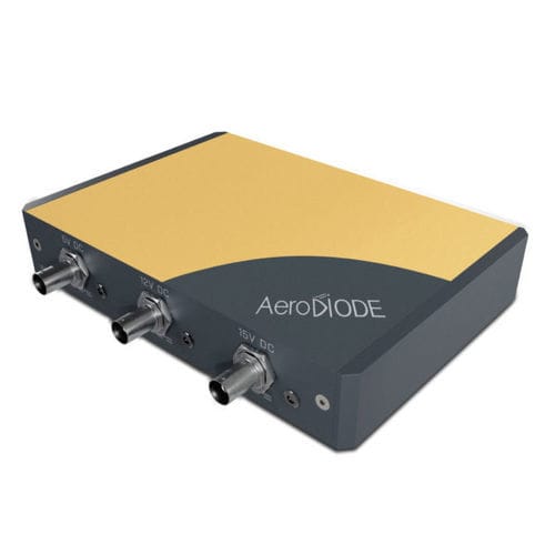 航空工业电源 - UltraPS series - AERODIODE - AC/DC