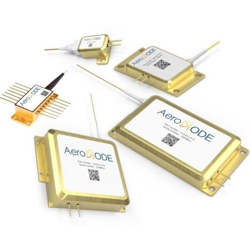 信号二极管 - 790LD series - AERODIODE - 调谐 / 脉冲 / 大功率