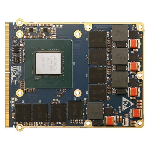 电路板 - GPU  - Hartmann Electronic