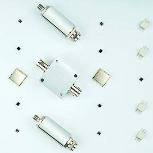 隔离变压器 - ADT1-1+ - Mini-Circuits
