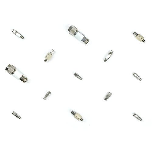直流保险丝座 - BLK series - Mini-Circuits