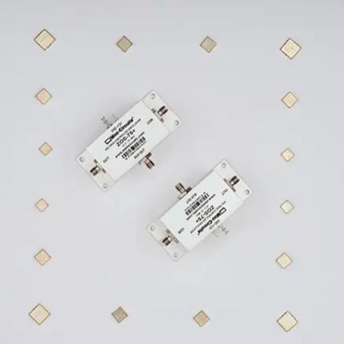 低相噪振荡器 - JTOS-75+ - Mini-Circuits