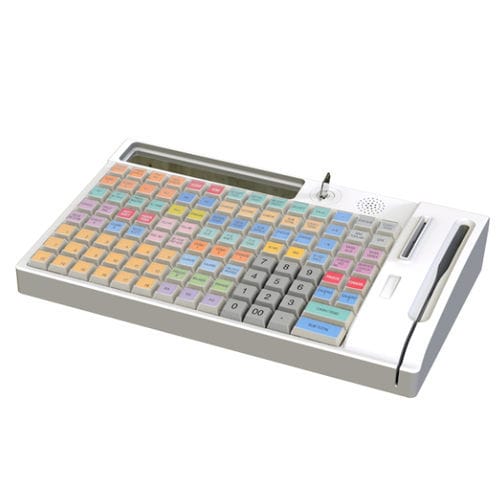 磁卡读卡器键盘 - PP309 - BTC SECU CO., LTD.