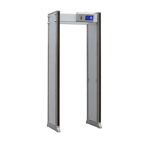 乘客扫描仪 - SE3307 - Safeagle - 用于航空工业 / 涡电流