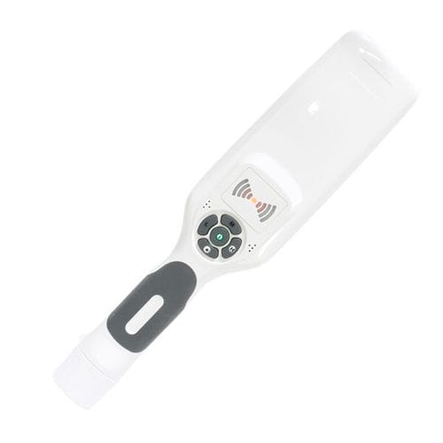 金属探测器 - SE-1701 - Safeagle - 振动 / 便携式 / 机场