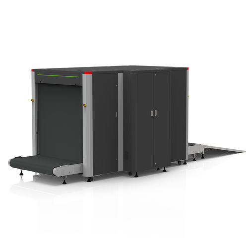托运行李扫描仪 - HP-SE150150C - Safeagle - 用于货物 / 用于货盘 / 机场
