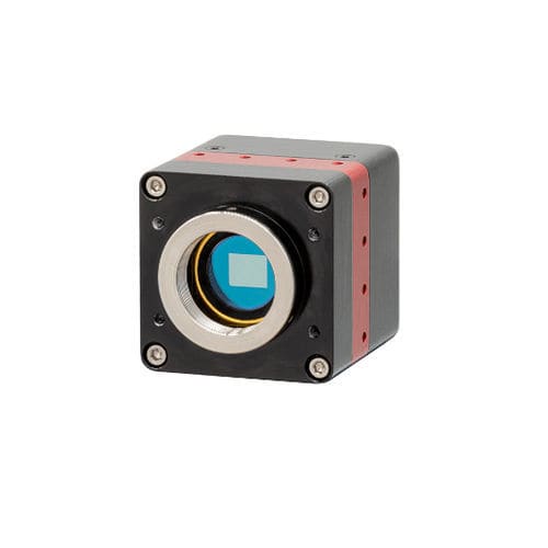 视频监控摄像机 - Owl 640 II - Raptor Photonics - 用于航空航天业 / 紧凑型 / 高解析度