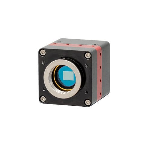 视频监控摄像机 - Owl 640 N - Raptor Photonics - 用于航空航天业 / 紧凑型 / 低亮度