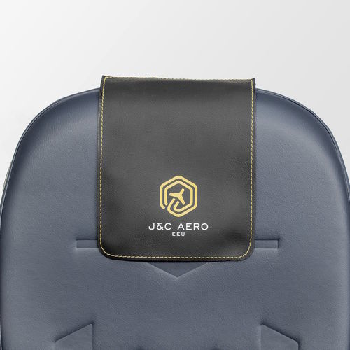 机舱头枕罩 - JC Aero