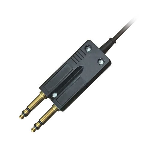 数据电连接器 - UT9240-XX - Inbertec - 飞机 / 带有线缆