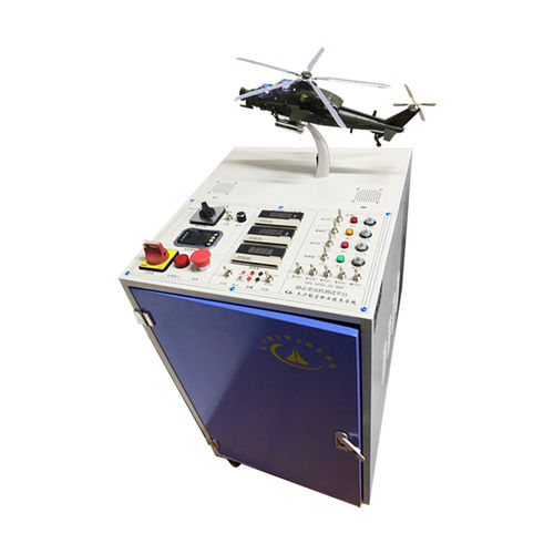 航空电子测试仪器 - DH-1030-24-900-CS - Inbertec - 飞行