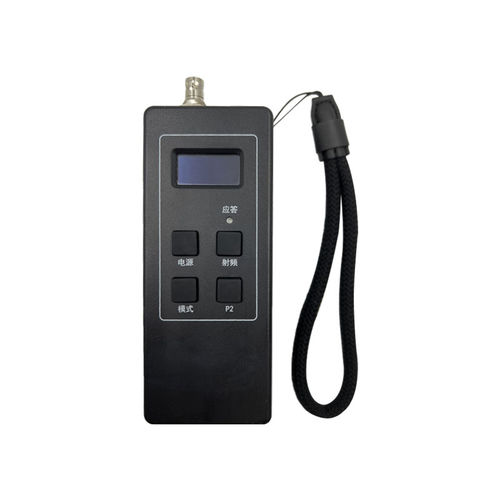 RFID无线电应答器测试器 - YDKL-1A - Inbertec - 电池 / 飞行 / 手持式