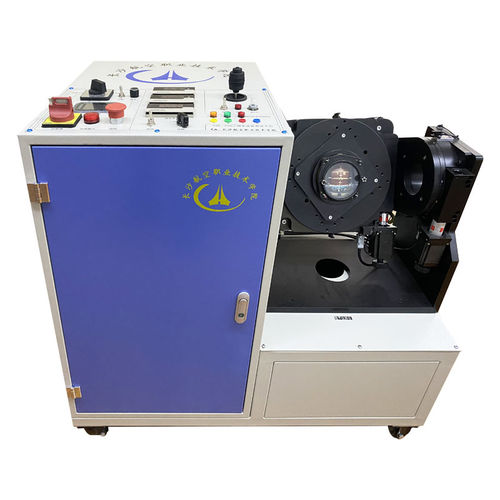 航空电子测试仪器 - SBL-200 - Inbertec - 飞行