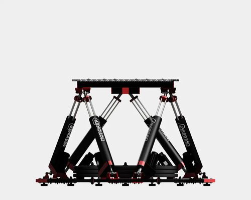 飞行模拟器 - BUMBLE - motionxp - 训练 / 休闲 / 虚拟现实