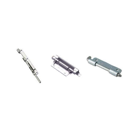 飞机铰链 - F6 series - Southco, Inc. - 弹簧 / 隐形 / 塑料