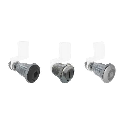 机械锁 - E9 series - Southco, Inc. - 标准 / 机场