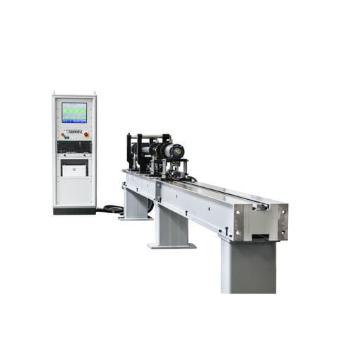 卧式平衡机 - CMT-250 series - Cimat - 手动 / 用于航空工程 / 自动