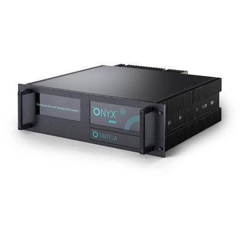光纤麦克风 - ONYX™ peta - Sintela - 用于航空航天业