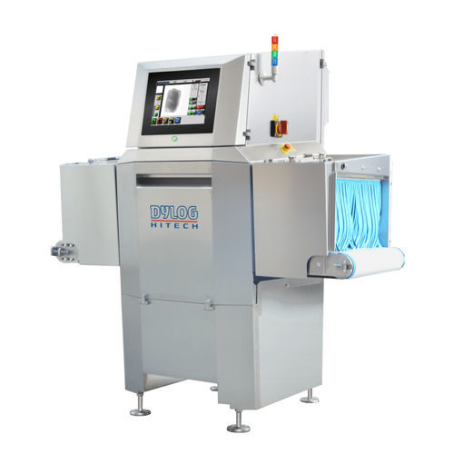 X射线检测机 - Dymond 120HP - DYLOG HITECH - 用于航空工业