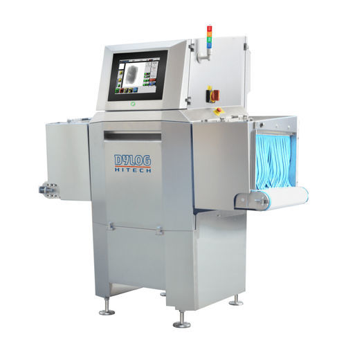 X射线检测机 - Dymond 160 HP - DYLOG HITECH - 用于航空工业