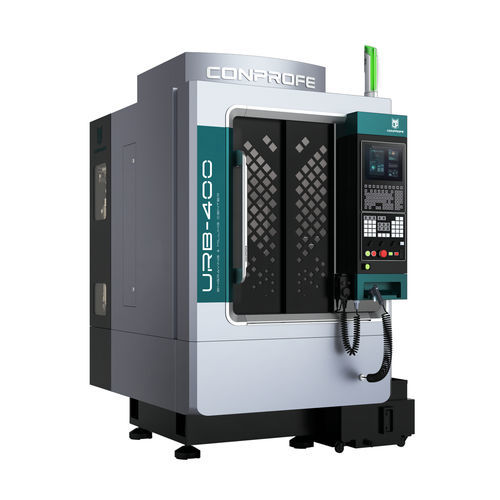 3轴加工中心 - URB-400 - Conprofe Technology Group Co., Ltd. - 立式 / 用于航空工程 / CNC数控