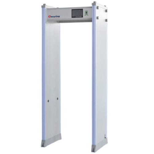 机场安检门 - SA600 - Securina Detection System