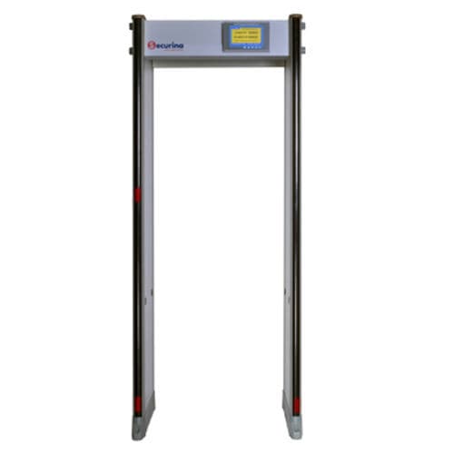 机场安检门 - SA300S - Securina Detection System