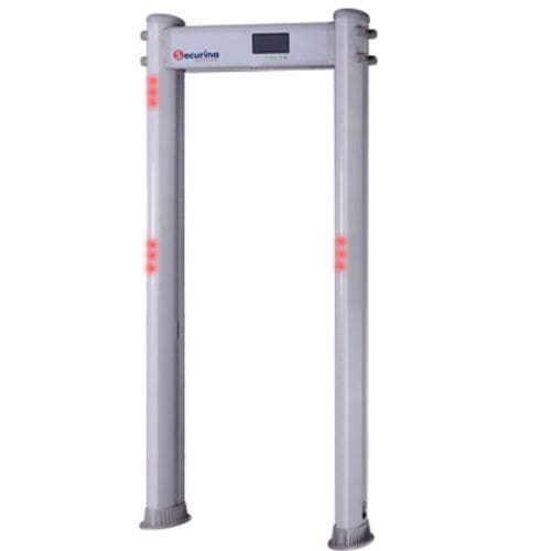 机场安检门 - SA300C-Plus - Securina Detection System