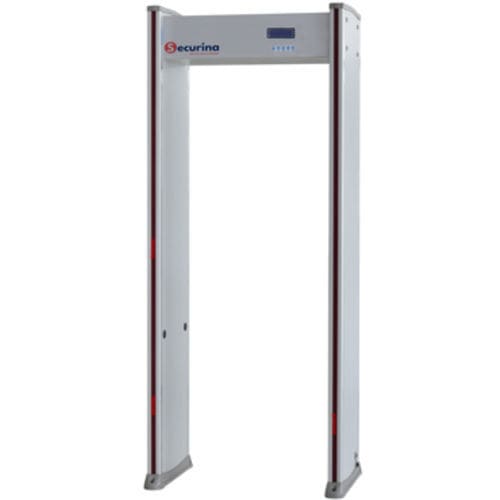 机场安检门 - SA300 - Securina Detection System