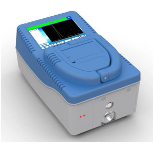 毒品探测器 - SD300A - Securina Detection System - 爆炸物 / 踪迹 / 便携式