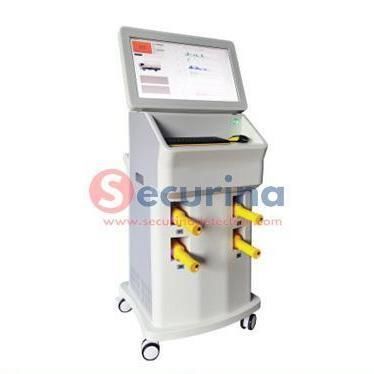 运动探测器 - SA401 - Securina Detection System - 交通 / 人类 / 振动