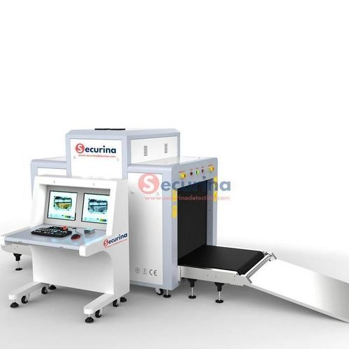 行李扫描仪 - SA100100 - Securina Detection System - 检查 / 机场 / X射线
