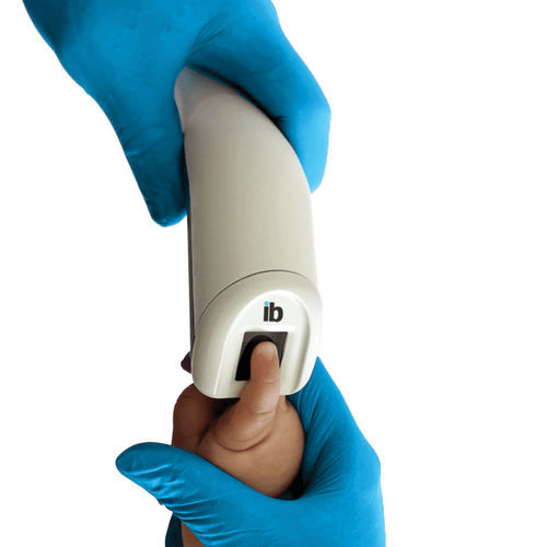 光学指纹读取器 - InfantID - Integrated Biometrics - 生物特征 / USB