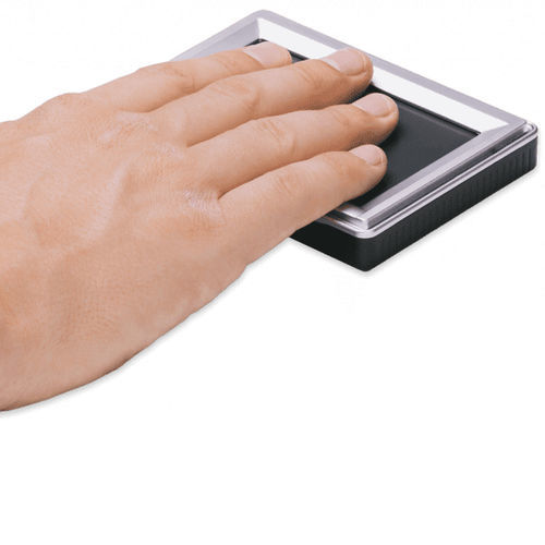 光学指纹读取器 - Five-0	 - Integrated Biometrics - 生物特征 / 平印 / 手指弯曲